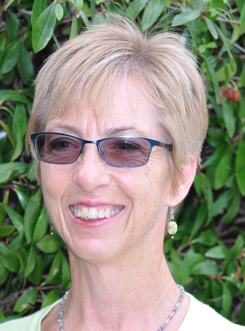 Brenda's Reiki Journey
